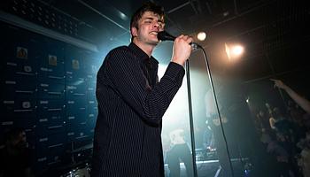 Manchester életmentő alapot indít a helyi zenei helyszínek megmentésére