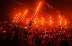 A Loveland 30 éves jubileumát ünnepli az Amsterdam Dance Eventen