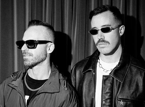RÜFÜS DU SOL visszatér: DJ-residencia a Pacha Ibizán júliusban