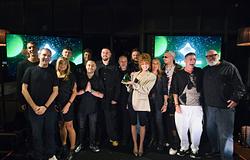 DJ Awards 2025: Solomun és Kerri Chandler taroltak Ibizán