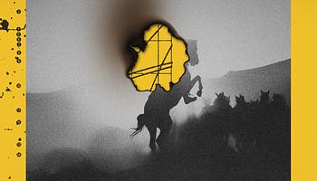 KASIA és SOLANCE új közös slágere, az 'Inferno' lángra lobbantja a táncparketteket