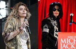 Paris Jackson: nem teszem kirakatba az apám iránti szeretetet