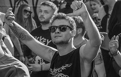 LVAN váratlanul elhunyt – a Spring Break Stadeln főszínpados szettjét emlékezésként megtartják