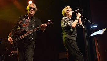 A The Psychedelic Furs lemondta észak‑amerikai turnéit “serioUS medical issue” miatt