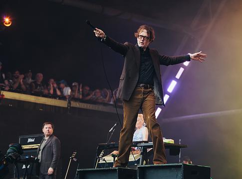 Pulp és Scritti Politti vezetik a Southbank Centre Rough Trade-ünnepét