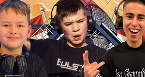 Fiatal DJ-k kapnak saját színpadot az Airbeat One 2026 fesztiválon
