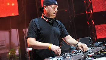 Új Pryda-EP-t jelentett be Eric Prydz