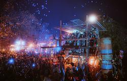 Teltház: elfogytak a Lightning in a Bottle 2026 jegyei