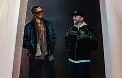 Sébastien Léger és AWEN találkozása: megjelent a „To The Sun”