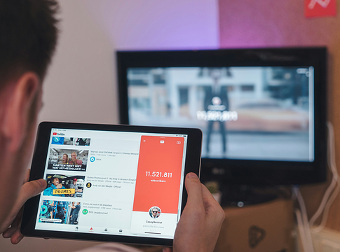 A YouTube megduplázza a monetizáció belépési küszöbét 2027-től