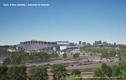 400 millió dolláros felújítást kap az EDC Orlando otthont adó Camping World Stadion