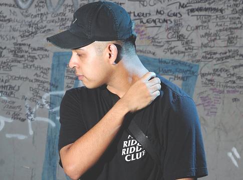 Deadlynoiz két dropba sűríti a What You Gonna Do erejét