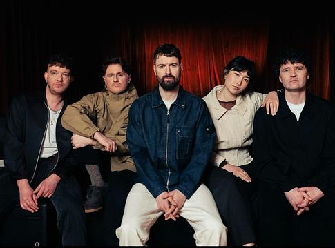 Courteeners: best of-gyűjtemény és 2026-os arénatúra