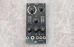 Caveman Modules Totem – megfizethető multimódusú szűrő Eurorack-hez