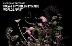 Pola & Bryson és Emily Makis újra együtt: itt a „Worlds Apart”