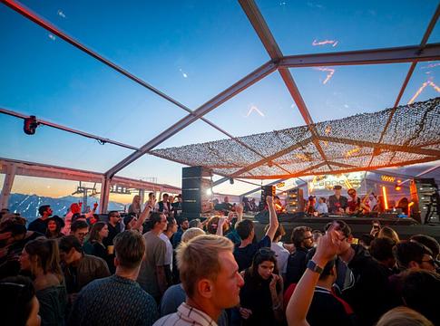 Caprices Festival 2026: új korszak az Alpok tetején