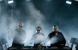Swedish House Mafia új portállal támogatja a feltörekvő producereket