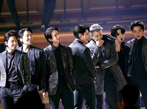 BTS „ARIRANG” világturné: élő koncertek a mozikban is