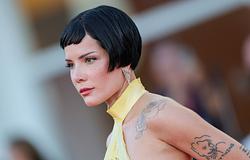 Halsey kórházba került Bostonban, de már jobban van és folytatja a turnét