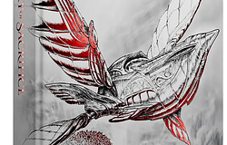 Megjelent a Tomorrowland-trilógia második része: Az Áldozat Égboltja