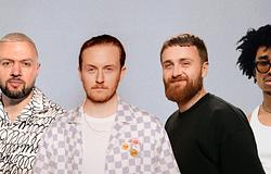 Disclosure és Chris Lake közös slágere: 'one2three'