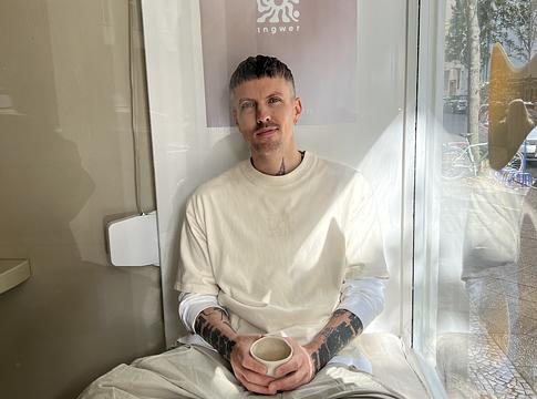 Ingwer – új kulturális és közösségi tér nyílt Kreuzköllnben Tommy Four Seven és Stefanie Witt vezetésével