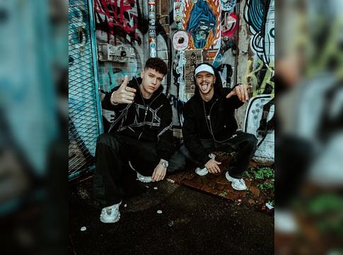 Nico Moreno és Samuel Moriero közös hardtechno bombát robbantott: megjelent a ‘See Me Coming’