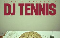 DJ Tennis készíti a következő fabric presents mixet