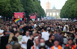 Rave The Planet 2026: hivatalos afterparty a Columbiahalle-ben