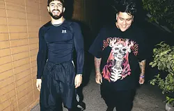 Restricted & Junkie Kid – ‘Pump This Party’: nyers energia a táncparketteken