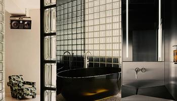 Berghain a nappaliban: klubhangulat költözött egy berlini lakásba