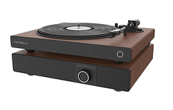 Victrola Soundstage: letisztult sztereómegoldás a bakelithallgatás új korszakához