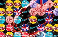 Cím: Interaktív mobiljátékokban térnek vissza a Primary Wave klasszikus albumai