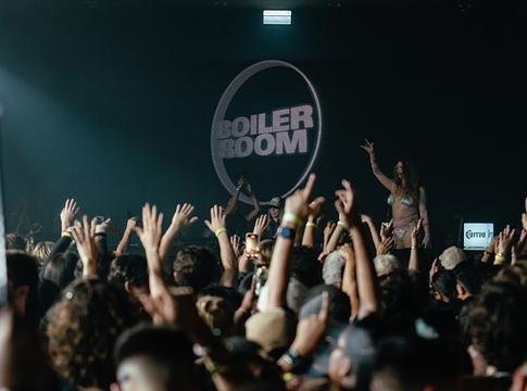 Nagy leépítések jöhetnek a Boiler Roomnál 2026-ban