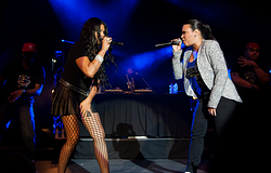 Salt-N-Pepa perre ment az UMG ellen a régi slágerek jogaiért