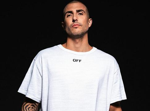 Dennis Cruz és Iuliano Mambo közösen aDJák ki a The Tripet a BotaniQ-nál