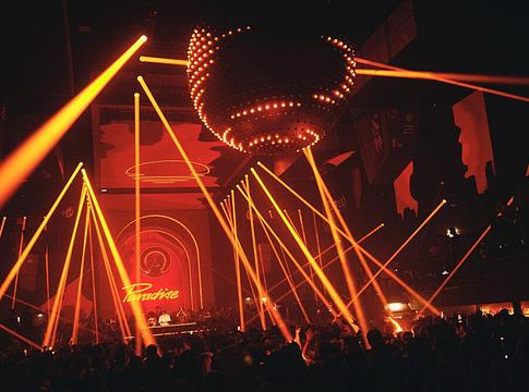 Jamie Jones vezeti a Paradise Ibiza 2025 záróbuliját