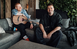 New EDM Friday május 15.: Garrix és Ed Sheeran végre kiadta a Repeat It-et, Guetta és MARTEN HØRGER Men Machine EP-vel nyit