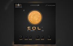 Dawesome SOL: új szintre lép a granuláris reverb