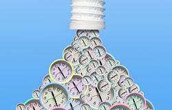 Forcing Party: közösségi módszer a halogatás legyőzésére