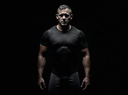 Sterling Angel visszatért új, sötét trance himnuszával – megérkezett a ‘World Is Mine’