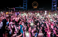 Az EDM-ben a testi egészségről is ideje nyíltan beszélni