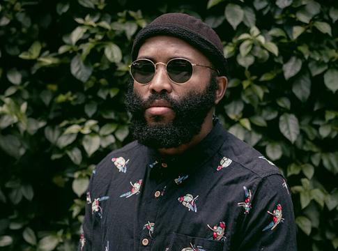 KaySoul bemutatja első albumát: jön a 'Black Rose' a Feedasoul Recordsnál