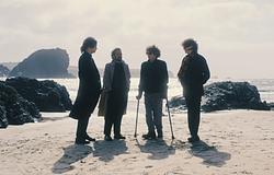 Mystery Jets: itt a személyes Soul River