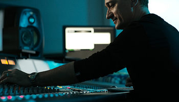 Aurien néven indít új korszakot Paul van Dyk