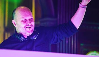 MikeR új guest mixet hozott a Rave Jungle-re
