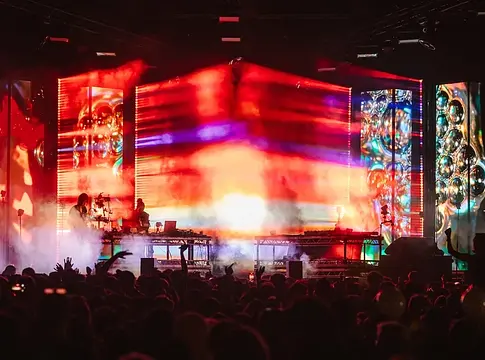 Megérkezett a RALLY Festival 2026 színpadbeosztása