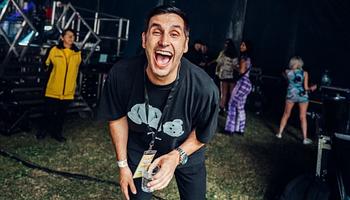 Chapter & Verse új klubfegyvere megérkezett: itt a „Night Pulse”