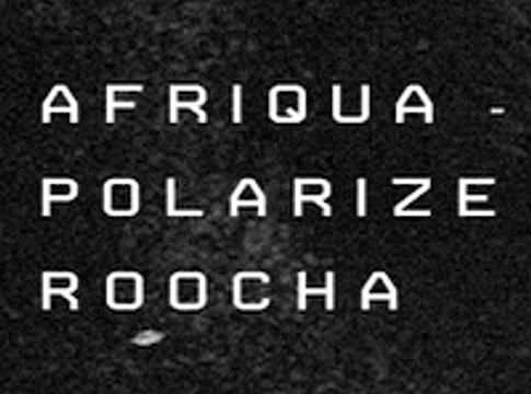 All Inn Showcase w/ Afriqua @ LÄRM, 2015.09.19.