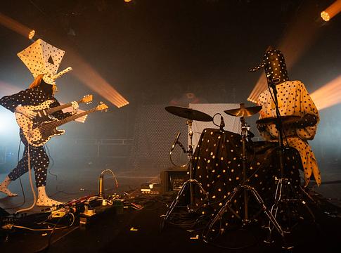 Hat embert vittek kórházba a Montreal Jazz Festival rekordot döntő koncertje után